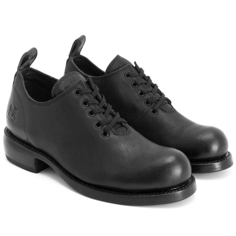 John Fluevog Simple Living Winch Shoes Size 8